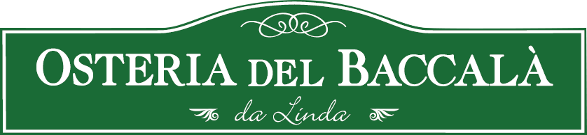 Osteria del baccalà da linda