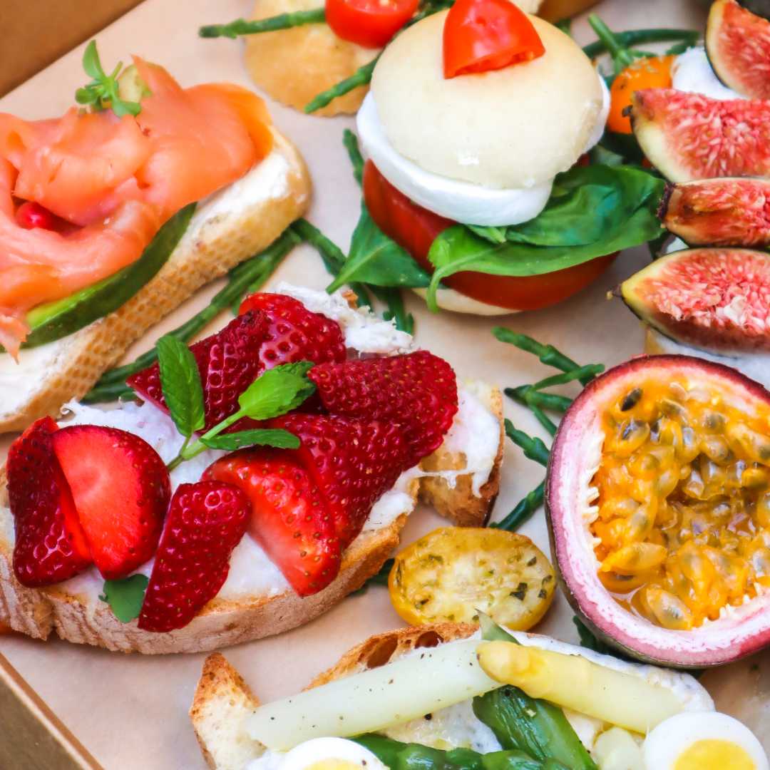 Box Cicchetti